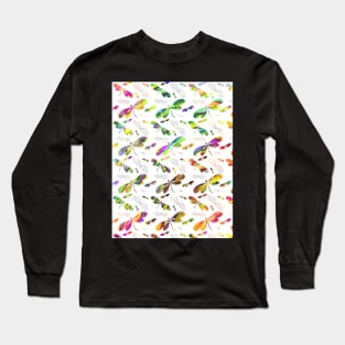 Rainbow pride Long Sleeve T-Shirt